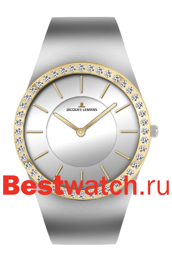 Часы Jacques Lemans Cannes 1-1665C